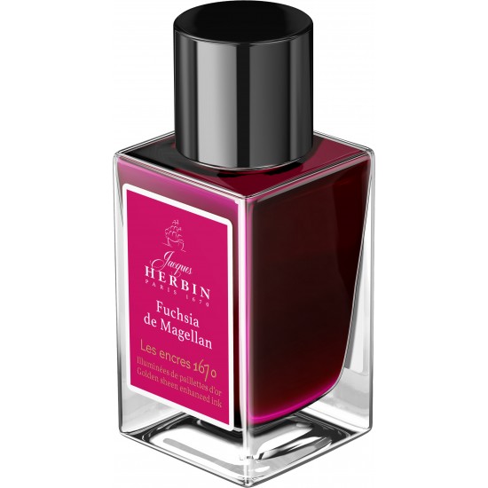 Calimara 15 ml Fuchsia de Magellan Calimara 15 ml Fuchsia de Magellan