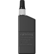 Tus desen Mini 23 ML Black