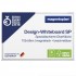 Whiteboard MAGNETOPLAN SP 1800 x 900 mm