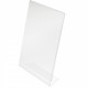Suport info DEFLECT-O "L" A5 vertical Suport info DEFLECT-O "L" A5 vertical