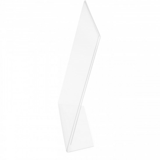 Suport info DEFLECT-O "L" A5 vertical Suport info DEFLECT-O "L" A5 vertical