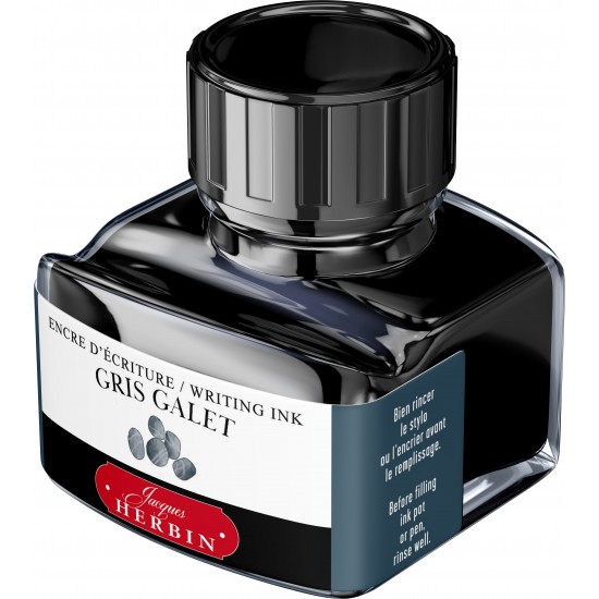 Calimara 30 ml Gris Galet Calimara 30 ml Gris Galet