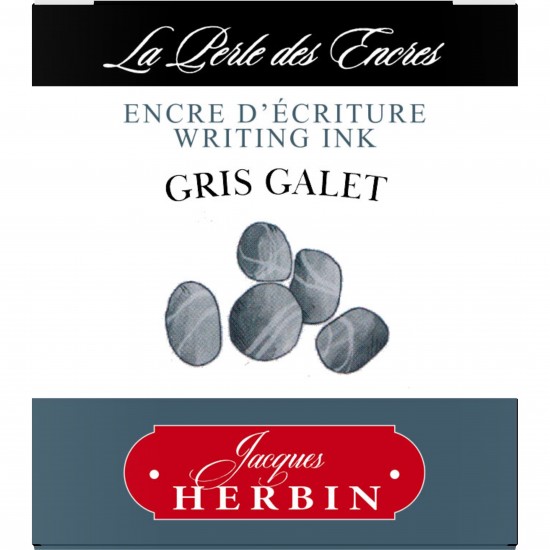 Calimara 30 ml Gris Galet Calimara 30 ml Gris Galet