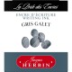 Calimara 30 ml Gris Galet Calimara 30 ml Gris Galet