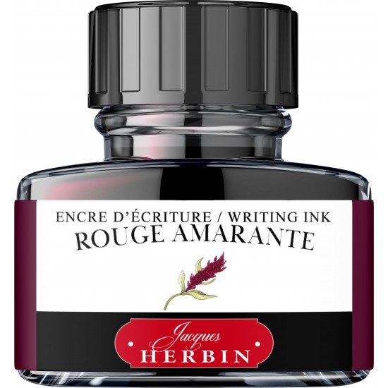 Calimara 30 ml Rouge Amarante Calimara 30 ml Rouge Amarante