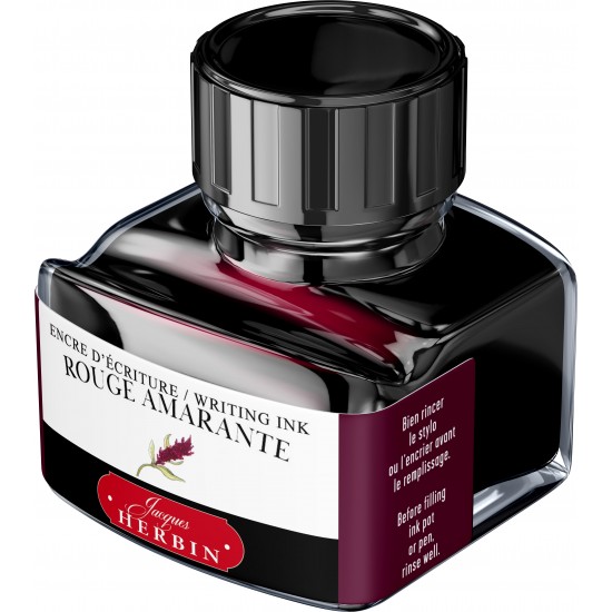 Calimara 30 ml Rouge Amarante Calimara 30 ml Rouge Amarante