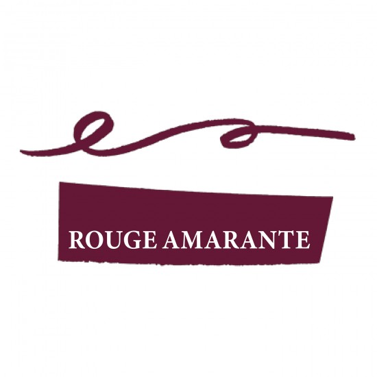 Calimara 30 ml Rouge Amarante Calimara 30 ml Rouge Amarante