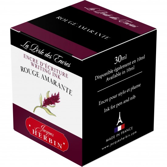 Calimara 30 ml Rouge Amarante Calimara 30 ml Rouge Amarante