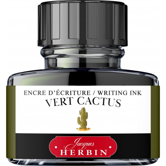 Calimara 30 ml Vert Cactus Calimara 30 ml Vert Cactus