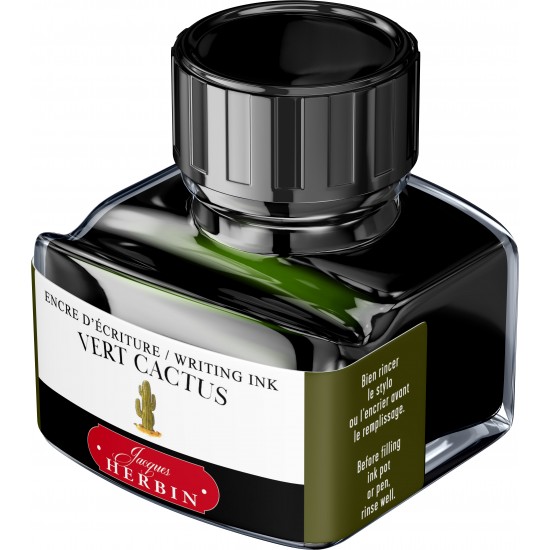 Calimara 30 ml Vert Cactus Calimara 30 ml Vert Cactus