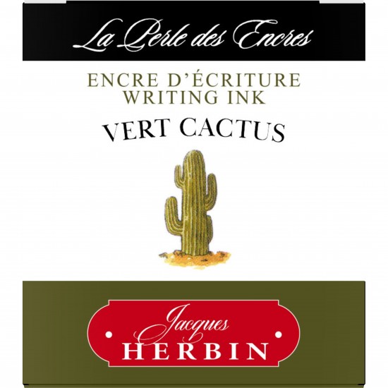 Calimara 30 ml Vert Cactus Calimara 30 ml Vert Cactus