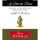Calimara 30 ml Vert Cactus Calimara 30 ml Vert Cactus
