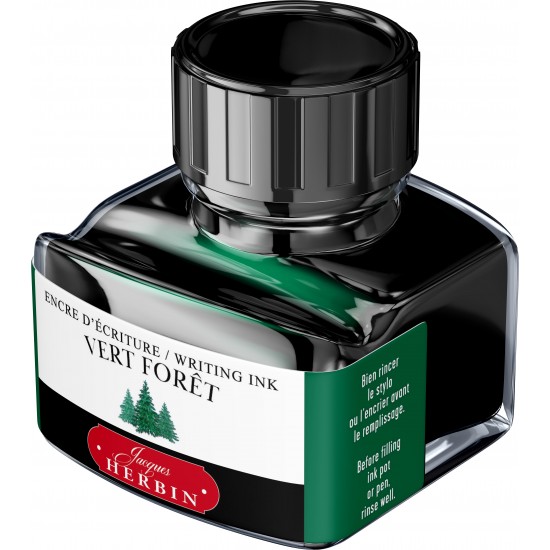 Calimara 30 ml Vert Foret Calimara 30 ml Vert Foret