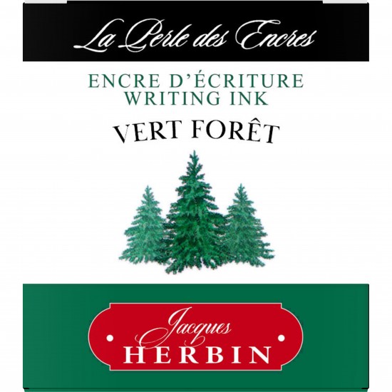 Calimara 30 ml Vert Foret Calimara 30 ml Vert Foret