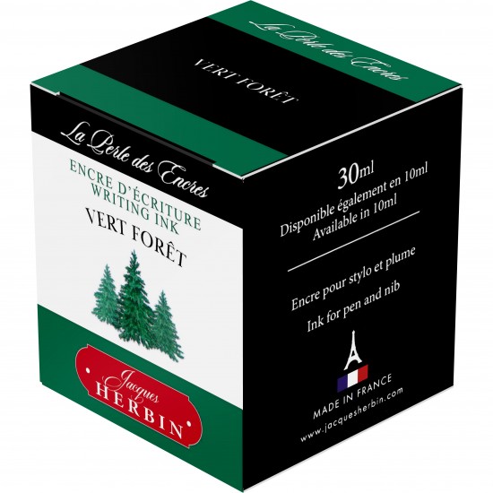 Calimara 30 ml Vert Foret Calimara 30 ml Vert Foret