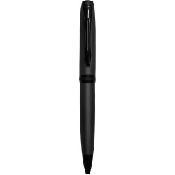 Pix metalic Roaming satin mat black BT
