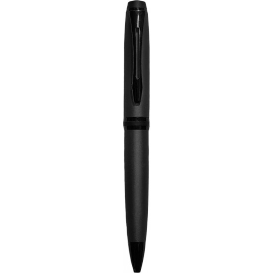 Pix metalic Roaming satin mat black BT