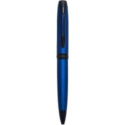 Pix metalic Roaming satin mat blue BT