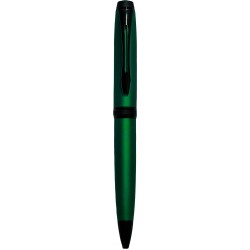 Pix metalic Roaming satin mat green BT