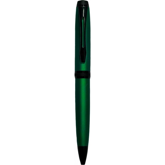 Pix metalic Roaming satin mat green BT