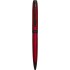 Pix metalic Roaming satin mat red BT