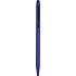 Pix metalic slim Tarun satin blue