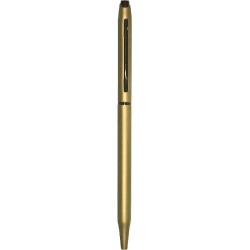 Pix metalic slim Tarun satin gold