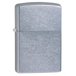 Bricheta Zippo street chrome