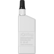 Tus desen Mini 23 ML White
