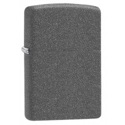 Bricheta Zippo iron stone
