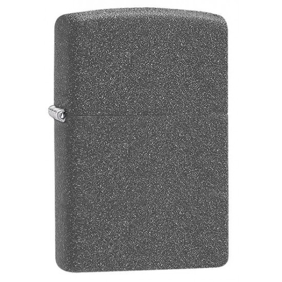 Bricheta Zippo iron stone
