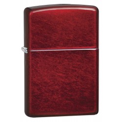 Bricheta Zippo candy apple red
