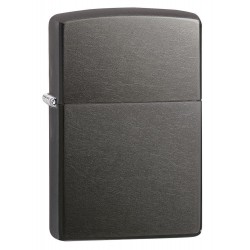 Bricheta Zippo gray dusk