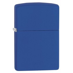 Bricheta Zippo royal matte