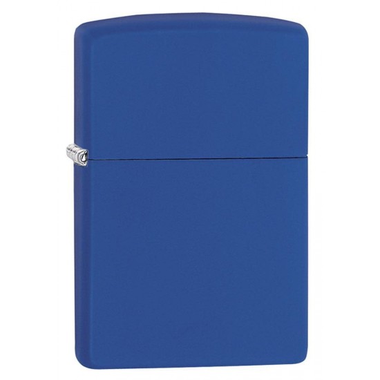 Bricheta Zippo royal matte