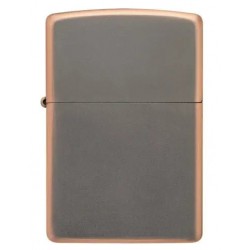 Bricheta Zippo rustic bronze