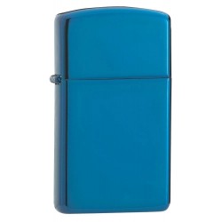 Bricheta Zippo sapphire slim