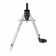 Set proiectare liner tus 0.5/0.7+cm 0.5+compas geometrie cu prelungitor - 9 piese