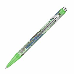 Pix 849 Germanier neon verde