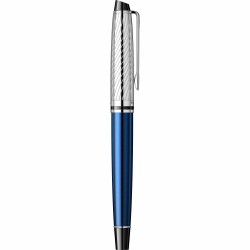 DeLuxe Metallic Blue Laquer PDT Roller