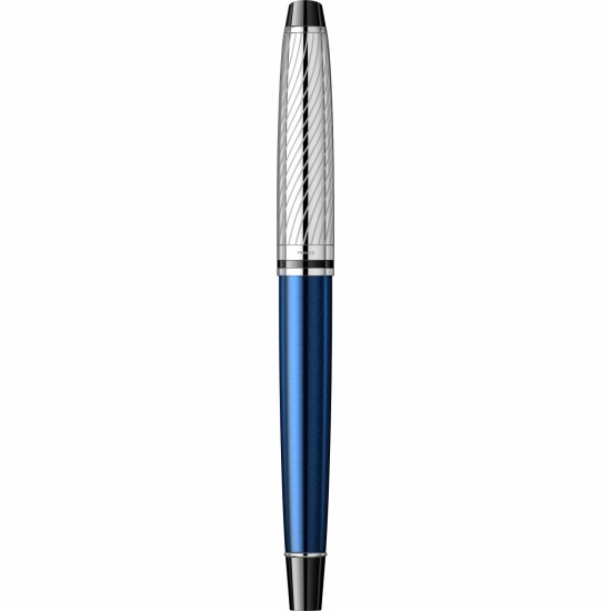 DeLuxe Metallic Blue Laquer PDT Roller DeLuxe Metallic Blue Laquer PDT Roller