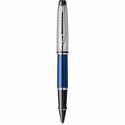 DeLuxe Metallic Blue Laquer PDT Roller