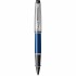 DeLuxe Metallic Blue Laquer PDT Roller