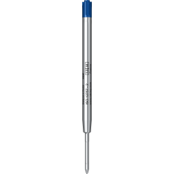 Mina Pix Jumbo Blue - Mediu
