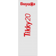 Radiera Tikky T20