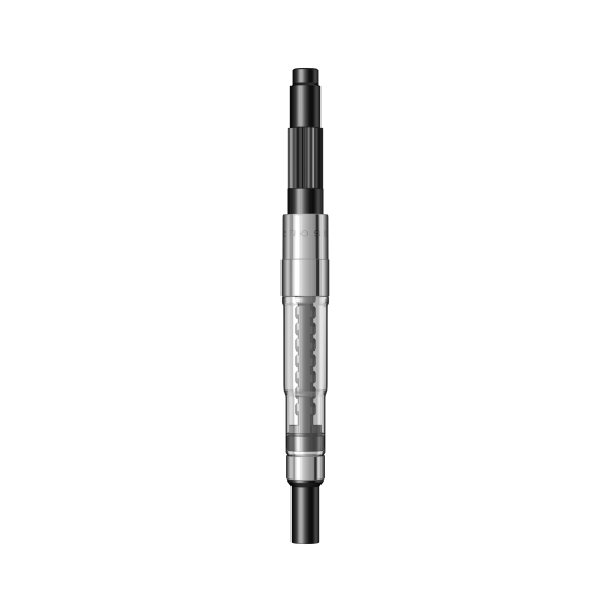 Convertor Premium Push Deluxe CT Convertor Premium Push Deluxe CT