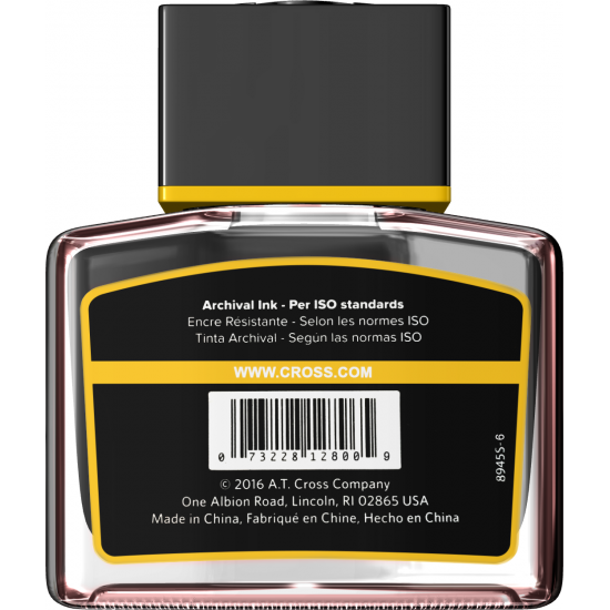 Calimara Red Permanent Calimara Red Permanent