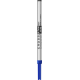 Mina roller Jumbo Gel Blue - Mediu