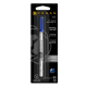 Mina roller Jumbo Gel Blue - Mediu