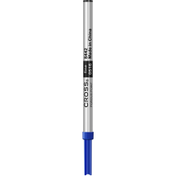 Mina roller Jumbo Porous Blue - Fin